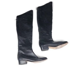Over the Knee Dolce Vita Boots 8